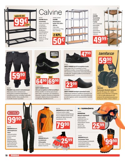 Puuilo tarjouslehti viikolta 12 sivu 10