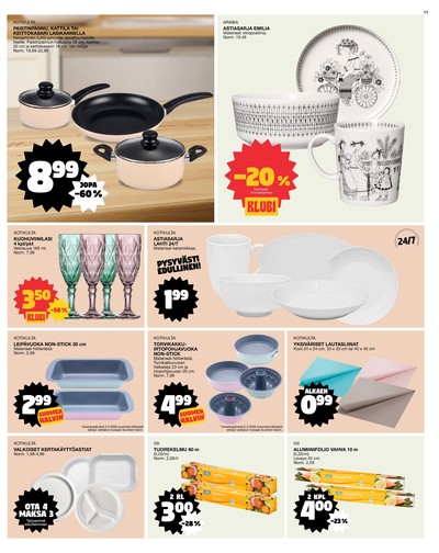 Tokmanni tarjouslehti viikolta 12 sivu 11