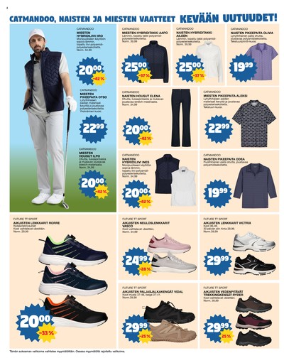 Tokmanni tarjouslehti viikolta 12 sivu 4