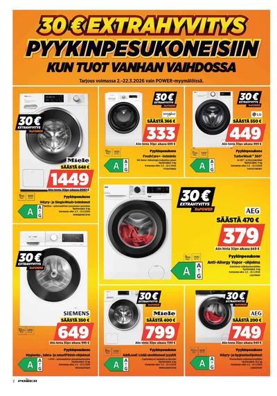 Power tarjouslehti viikolta 12 sivu 2