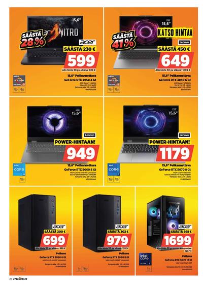 Power tarjouslehti viikolta 12 sivu 20