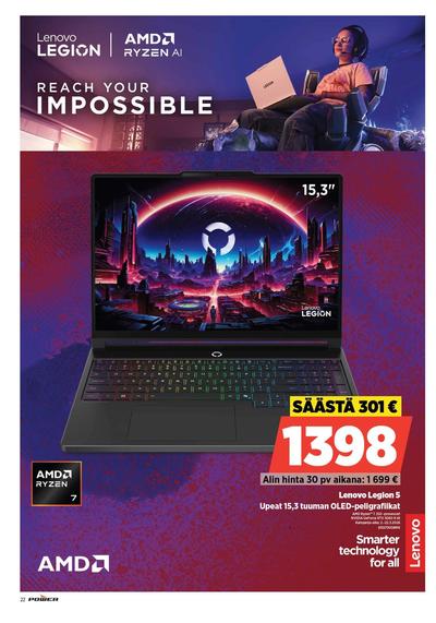 Power tarjouslehti viikolta 12 sivu 22