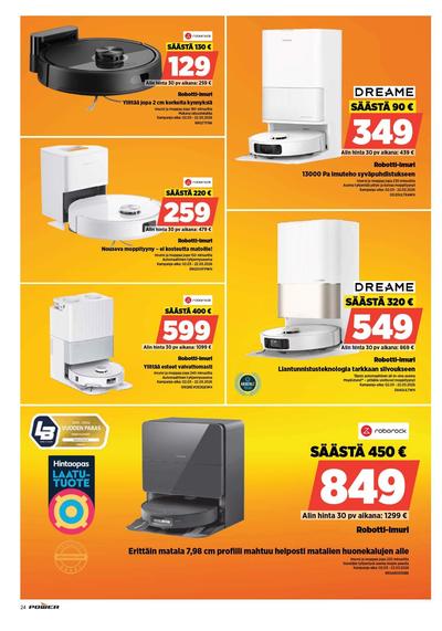 Power tarjouslehti viikolta 12 sivu 25