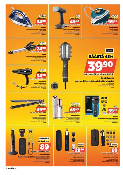 Power tarjouslehti viikolta 12 sivu 27