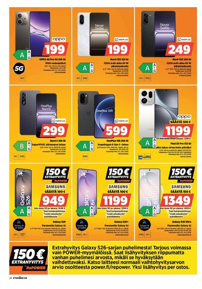 Power tarjouslehti viikolta 12 sivu 29