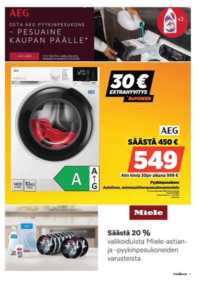 Power tarjouslehti viikolta 12 sivu 5