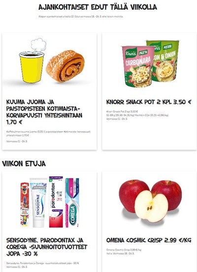 Alepa tarjouslehti viikolta 12 sivu 1