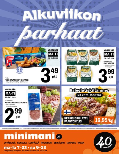 Minimani tarjouslehti viikolta 12 sivu 12