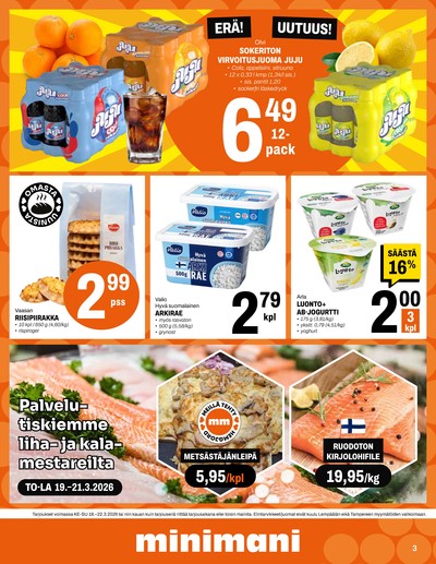Minimani tarjouslehti viikolta 12 sivu 3