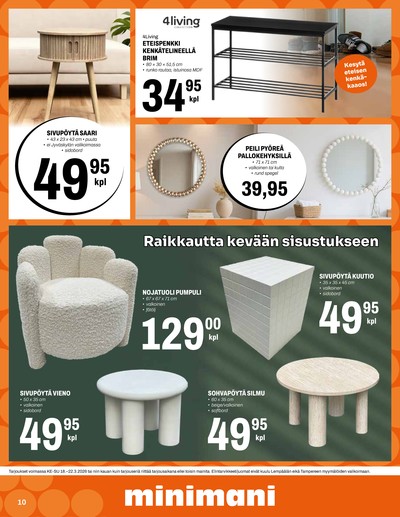 Minimani tarjouslehti viikolta 12 sivu 10