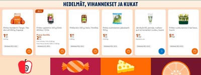 K-Market tarjouslehti viikolta 12 sivu 2
