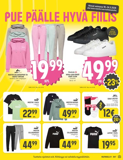 Halpa Halli tarjouslehti viikolta 12 sivu 11