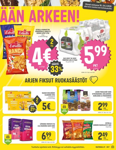 Halpa Halli tarjouslehti viikolta 12 sivu 5