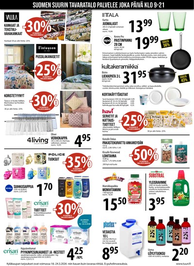 Keskinen tarjouslehti viikolta 12 sivu 2