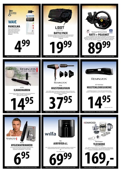 Keskinen tarjouslehti viikolta 12 sivu 11