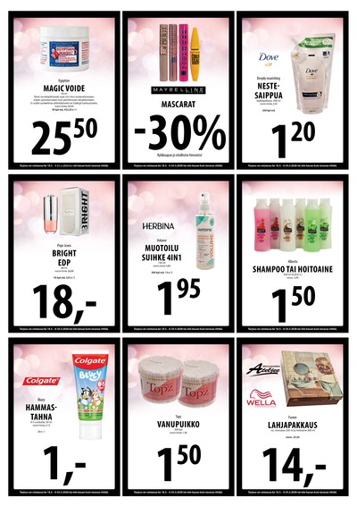 Keskinen tarjouslehti viikolta 12 sivu 14