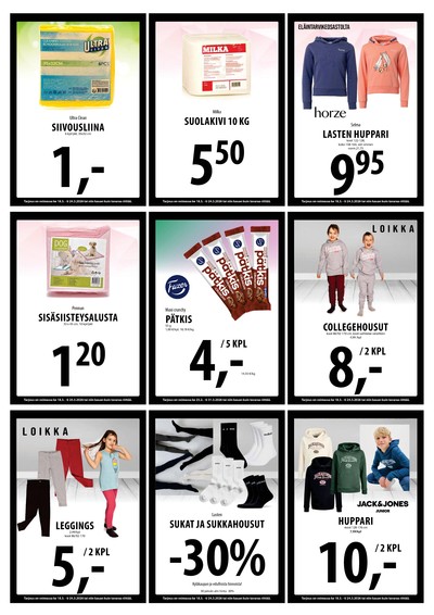 Keskinen tarjouslehti viikolta 12 sivu 16