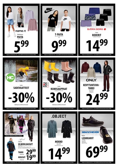 Keskinen tarjouslehti viikolta 12 sivu 17