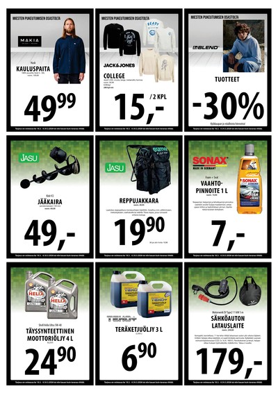 Keskinen tarjouslehti viikolta 12 sivu 19