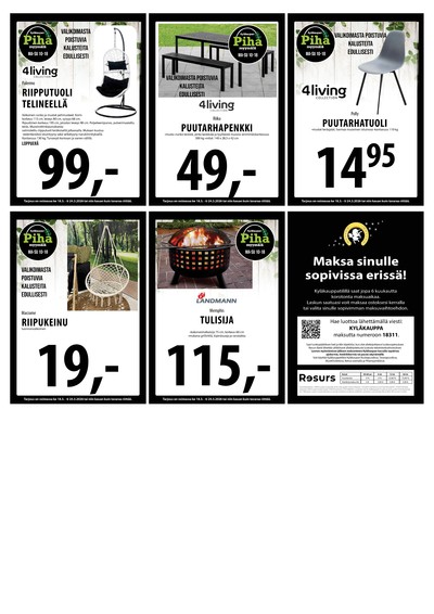 Keskinen tarjouslehti viikolta 12 sivu 22