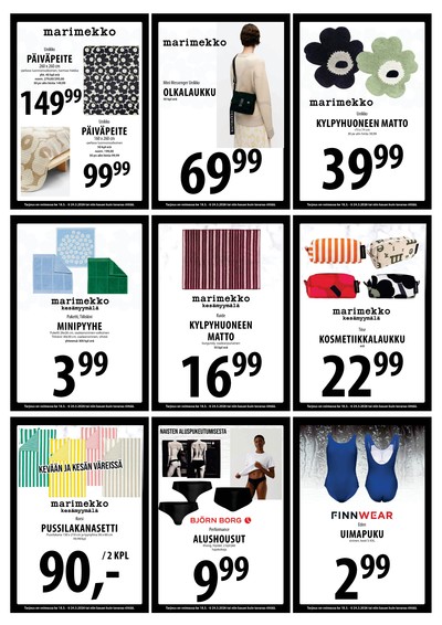 Keskinen tarjouslehti viikolta 12 sivu 9