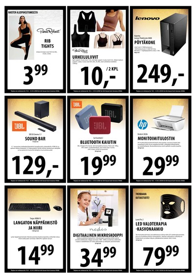 Keskinen tarjouslehti viikolta 12 sivu 10