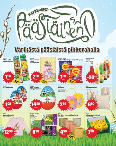 Kärkkäinen tarjouslehti viikolta 13 sivu 2