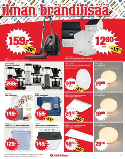 Kärkkäinen tarjouslehti viikolta 13 sivu 17