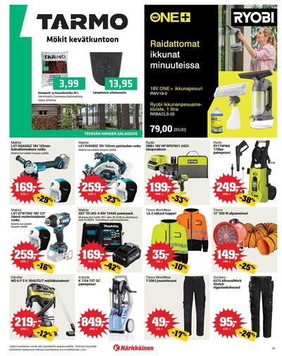 Kärkkäinen tarjouslehti viikolta 13 sivu 19