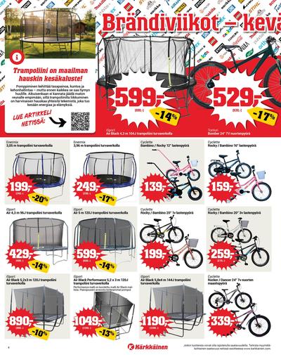 Kärkkäinen tarjouslehti viikolta 13 sivu 4