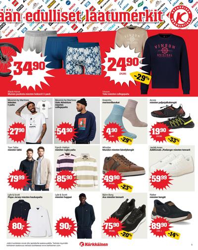 Kärkkäinen tarjouslehti viikolta 13 sivu 5