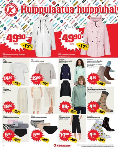 Kärkkäinen tarjouslehti viikolta 13 sivu 6