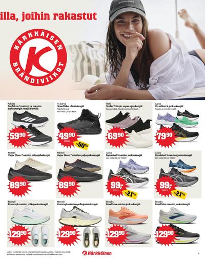 Kärkkäinen tarjouslehti viikolta 13 sivu 9