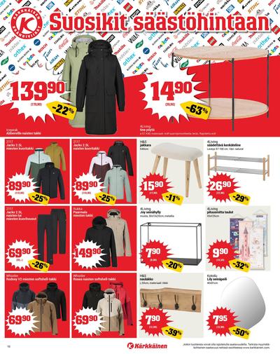 Kärkkäinen tarjouslehti viikolta 13 sivu 10
