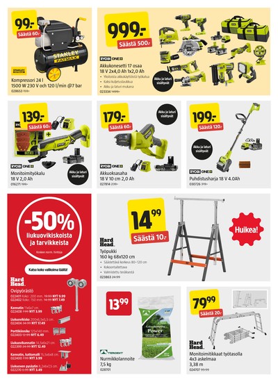 Jula tarjouslehti viikolta 13 sivu 5