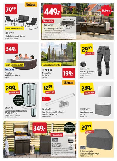 Jula tarjouslehti viikolta 13 sivu 7