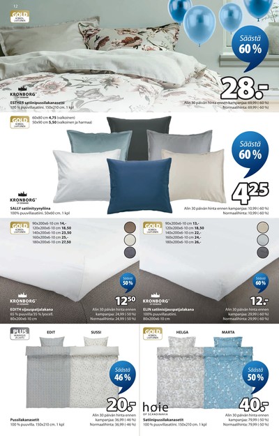 Jysk tarjouslehti viikolta 13 sivu 13