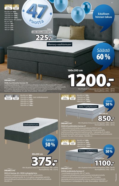 Jysk tarjouslehti viikolta 13 sivu 10