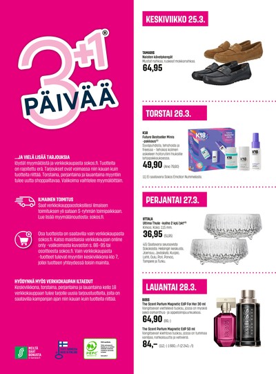 Sokos tarjouslehti viikolta 13 sivu 2