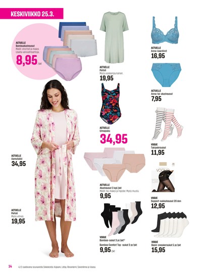 Sokos tarjouslehti viikolta 13 sivu 14