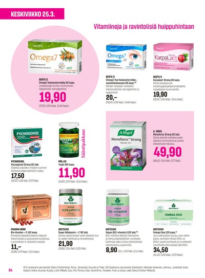 Sokos tarjouslehti viikolta 13 sivu 24