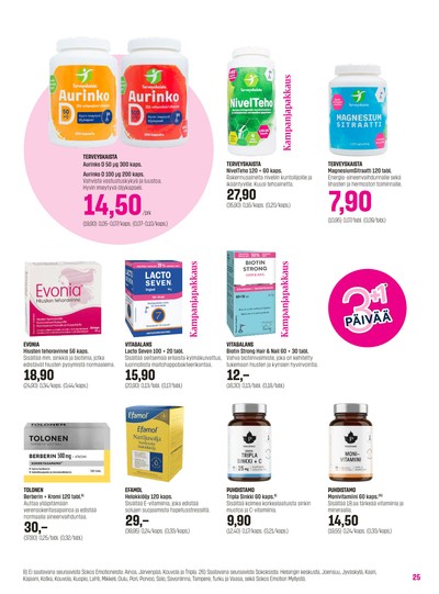 Sokos tarjouslehti viikolta 13 sivu 25