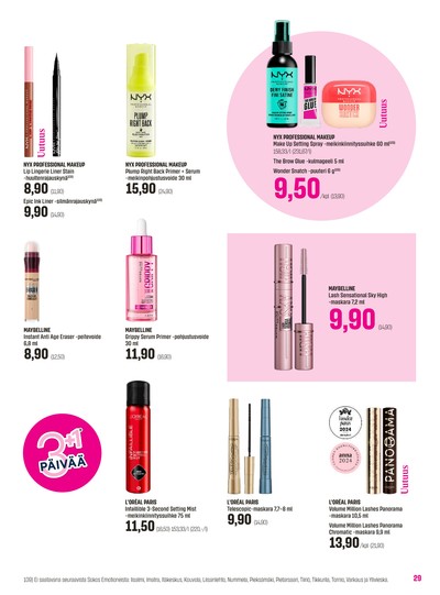 Sokos tarjouslehti viikolta 13 sivu 29