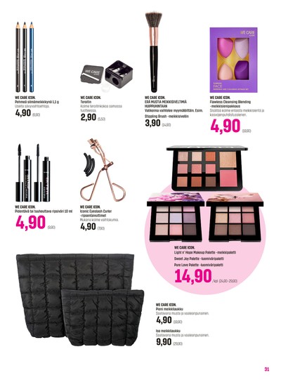 Sokos tarjouslehti viikolta 13 sivu 31