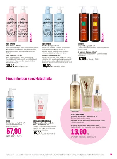 Sokos tarjouslehti viikolta 13 sivu 33