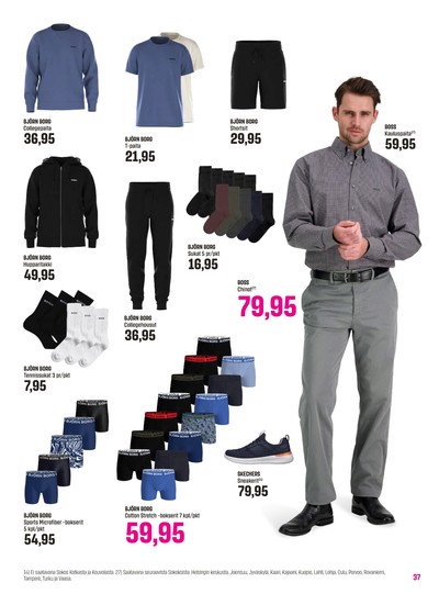 Sokos tarjouslehti viikolta 13 sivu 37