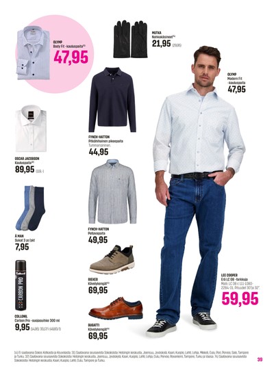 Sokos tarjouslehti viikolta 13 sivu 39