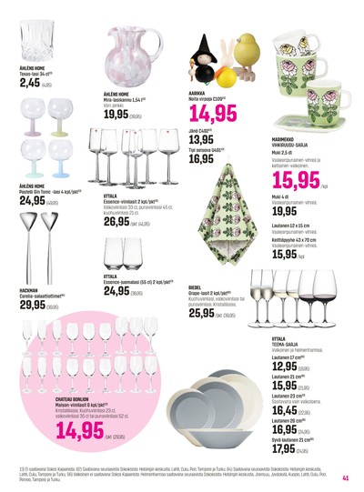 Sokos tarjouslehti viikolta 13 sivu 41