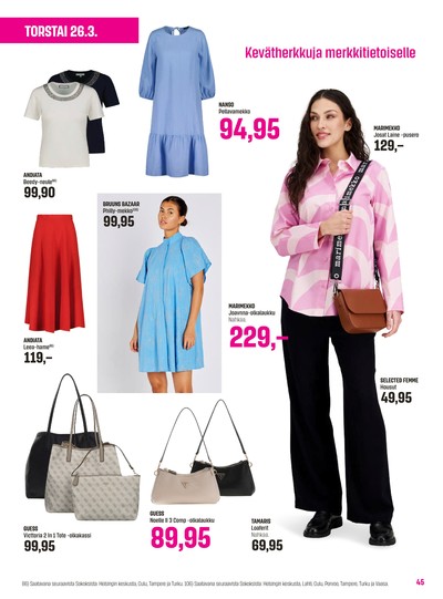 Sokos tarjouslehti viikolta 13 sivu 45