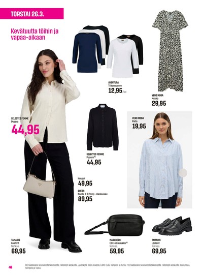 Sokos tarjouslehti viikolta 13 sivu 46